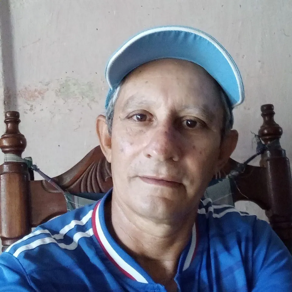 Foto do depoimento de João Pereira
