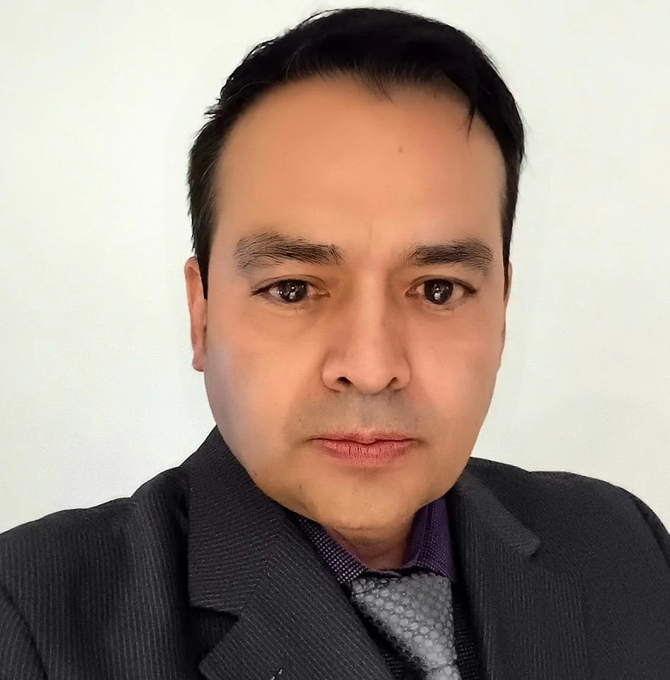 Foto do depoimento de Osmar Ribeiro
