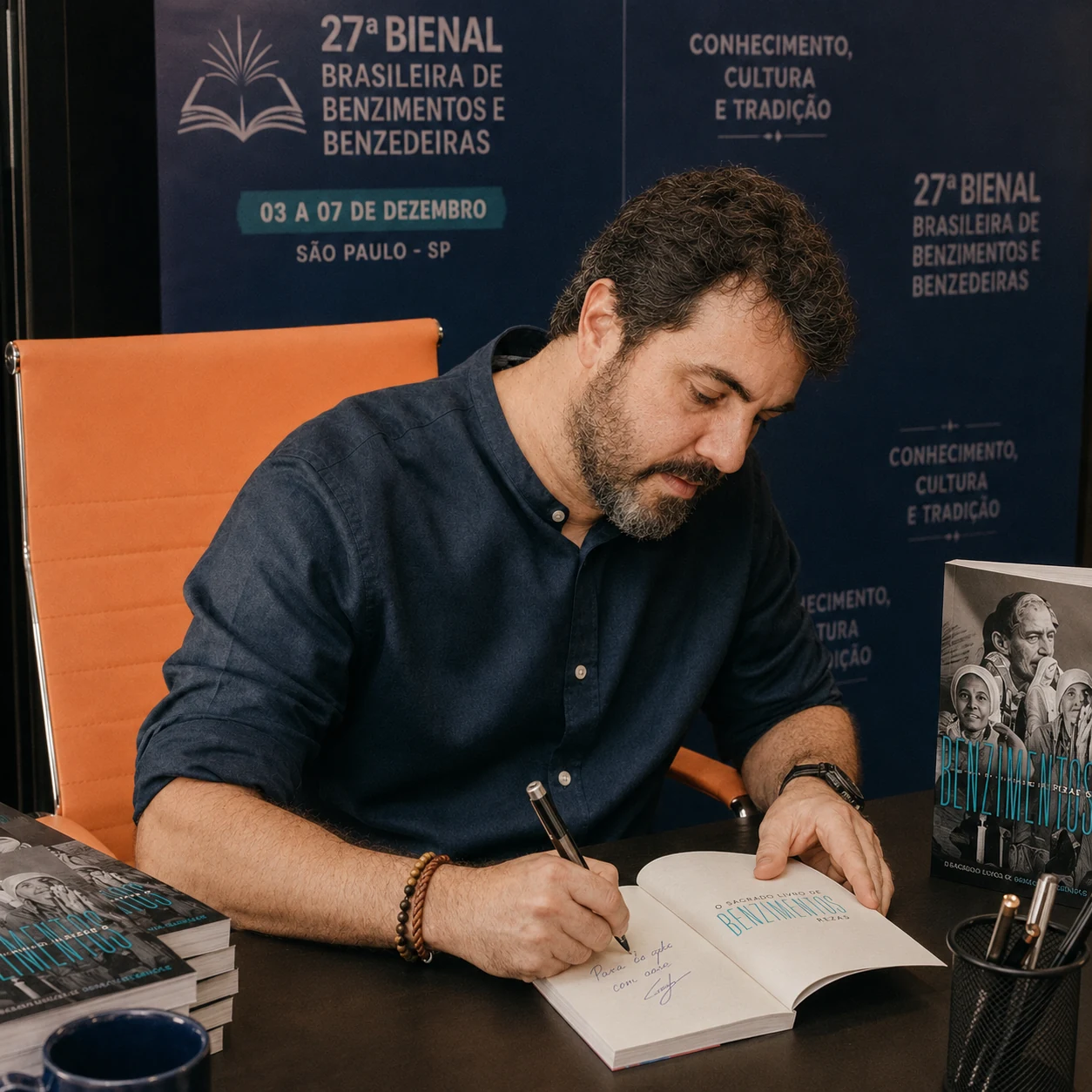 Registro editorial de Augusto Montenegro