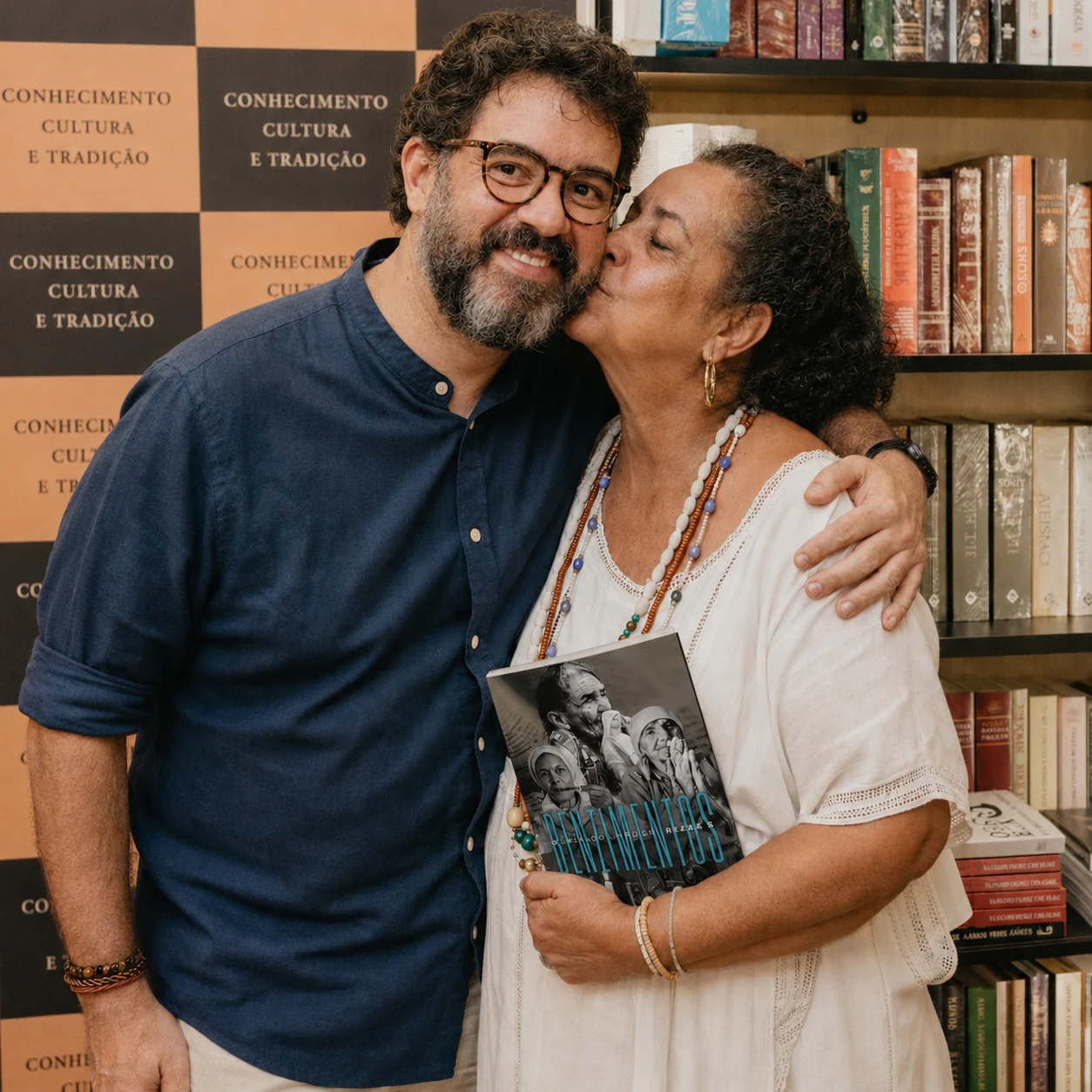 Registro editorial de Augusto Montenegro
