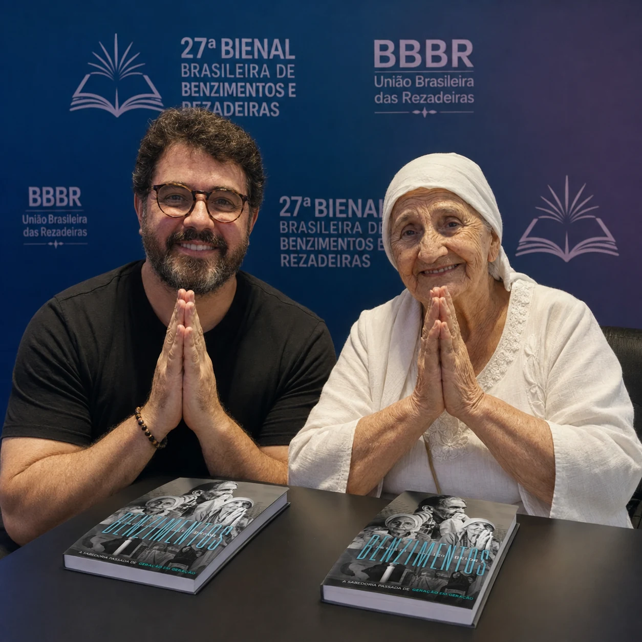 Registro editorial de Augusto Montenegro